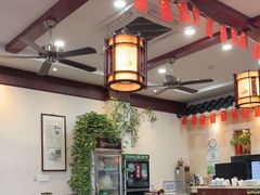 大堂-东吴面馆(因果巷店)