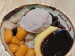 -鲜芋仙MeetFresh(万达店)