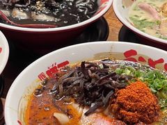 -豚王拉面(澳门银河店)