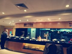 -无锡君来洲际酒店