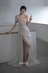 -纯色时光婚纱艺术馆WHITE