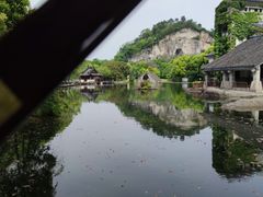-柯岩风景区