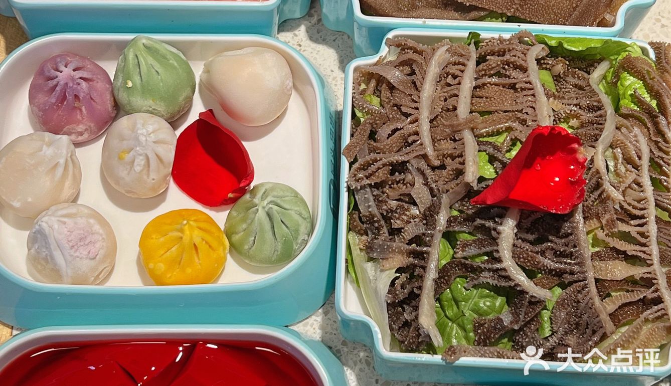 阳康后的第一顿火锅🍻赶紧艾特@你的饭搭子