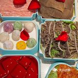 阳康后的第一顿火锅🍻赶紧艾特@你的饭搭子