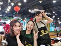-钢管厂五区小郡肝串串香(南山店)