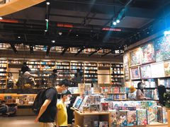 -覔书店(壹方城店)