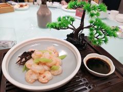 -徽御楼(南中环店)