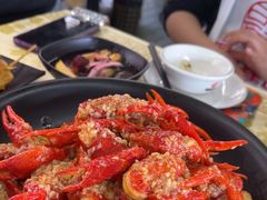 -聚味瞿记·龙虾堂(渔人码头一店)