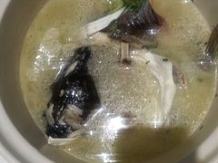 -小厨娘淮扬菜(六合欢乐港店)