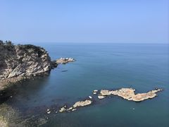 -摩天岭风景区