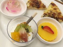 -三宝大饭店-中和艺素餐厅(浦上金山正祥广场店)