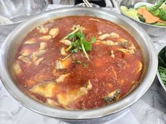 -重庆特色冷锅鱼(武大店)