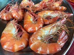 -胜海大排档·海鲜·黄鳝饭(十年老店)