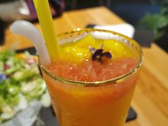 -张爱施法式西餐厅(汉街店)