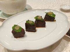 -香乐园·淮扬菜中餐厅·Shang Garden(福田香格里拉店)