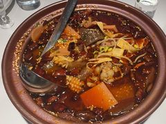 -花椒笑成都小馆(百脑汇店)