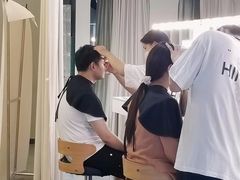 -海马体照相馆(义乌之心店)