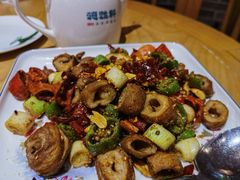 -德胜轩正宗顺德菜(宝安沙井会展中心店)