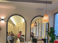 -何适山庄 ·可团建(水长城P2停车场店)