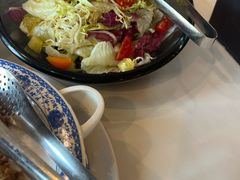 -巴音浩日娲·蒙餐(双林东路店)