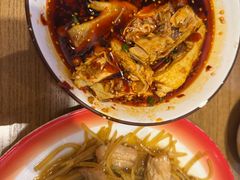 -九老汉·川渝江湖菜(合川路2店)