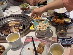 -千寻山野烤肉(中关村店)