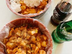 -胖哥料理(兴义里店)