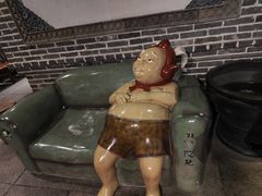 -局气 烤鸭·北京菜(前门店)