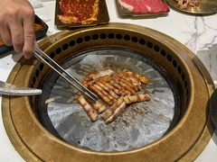 -花味·自助烤肉(江宁同曦店)