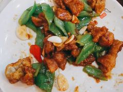 -聚首堂·特色小吃·肘子(什刹海德胜门店)