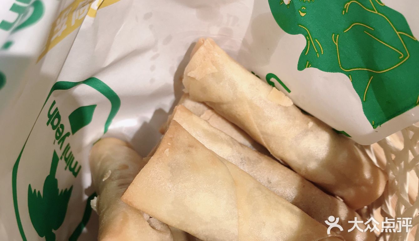 久吃不腻的泰式大排档[胜利]
