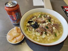 -陈熹公民族美食文化餐厅(中华广场店)