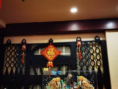 -麒麟中餐厅·经典粤菜·地道菜式老字号(广州长隆酒店)