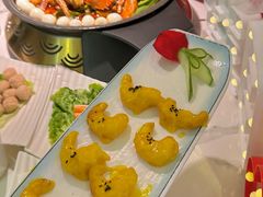 -徐记小怪兽肉蟹煲(中央大街店)