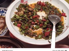 -百年神厨·地道川菜(清江西路店)