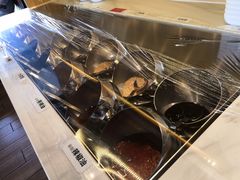 -九府羊·鲜羊火锅·烤串(新华路店)