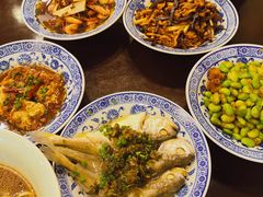 -奎元馆.百年奎元.非遗传承(西湖边的解放路店)