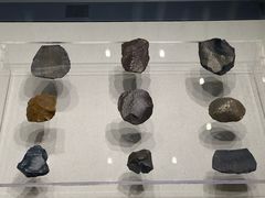 -巴音郭楞蒙古自治州博物馆