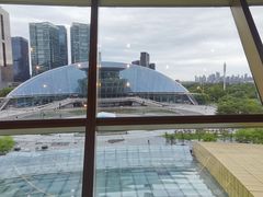 -杭州国际会议中心洲际酒店-原素全日餐厅(解放东路店)