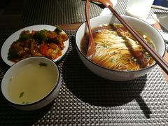 -十面春风·江南面馆(崇宁路店)