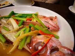 -盛中钰广味小馆