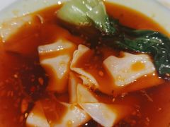 -上上席川菜(凯德乐峰广场店)
