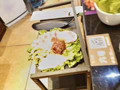 -木槿花韩式炭烤·熟成肉工坊(孙文东路店)