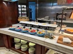 -广州富力丽思卡尔顿酒店