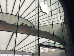-Apple零售店(新街口店)