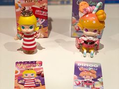 -泡泡玛特POPMART(上海环球港店)