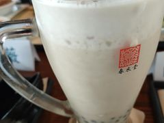 -春水堂人文茶馆(松烟文创店)