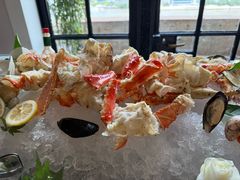 -上海和平饭店华懋阁 Cathay Room