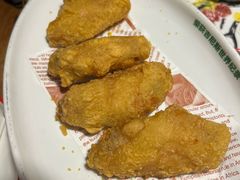 -新白鹿餐厅(龙游路总店·杭帮菜名店)