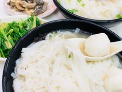 -文辉墨鱼丸大王(铜锣湾渣甸街总店)